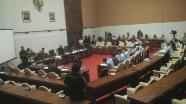 Apa Itu Hak Angket? Pengertian dan Sejarahnya