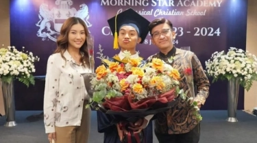 Betrand Peto Incar Kampus Beken untuk Kuliah, Biaya per Semesternya Gak Main-Main