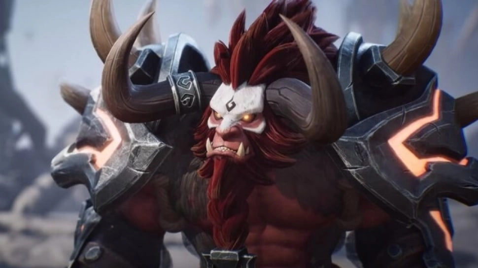 Cara Counter Minotaur di Mobile Legends, Ampuh Hempaskan Hero Tank META