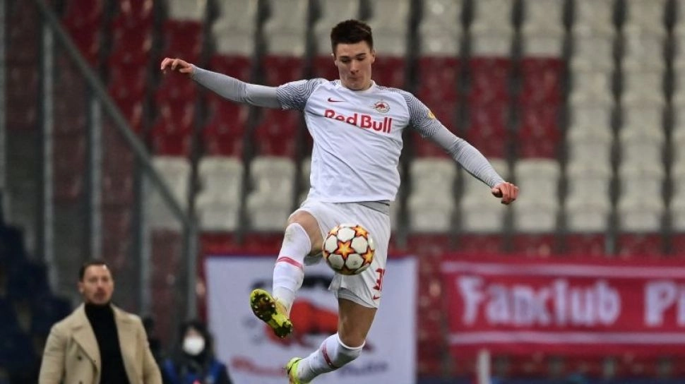 Daftar Pemain dan Profil Timnas Slovenia di Euro 2024, Menggebrak Usai 24 Tahun Penantian