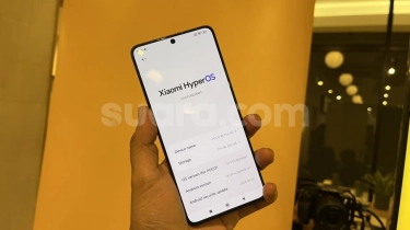 HyperOS Launcher Dapat Pembaruan, Makin Stabil