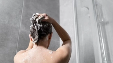 Niat Mandi Sholat Idul Adha dan Tata Cara Sucikan Diri Sebelum Berangkat Salat Ied