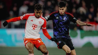 Pemain Liga Champions Difollow Tangan Kanan Shin Tae-yong di Timnas Indonesia, Segera Dinaturalisasi?