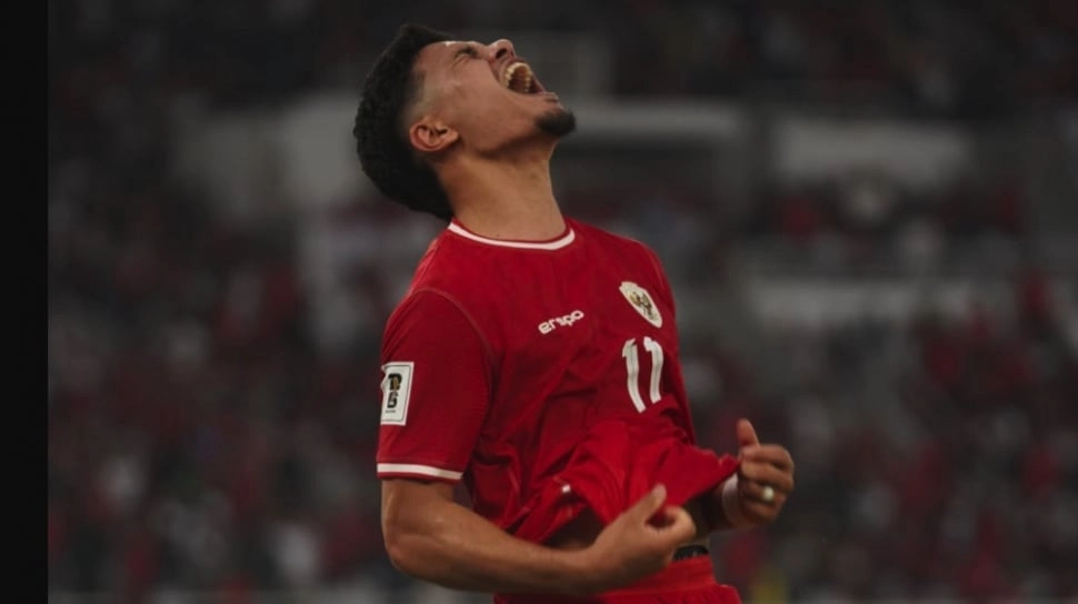 Ragnar Oratmangoen Sebar Video Kocak Dikeplak Shin Tae-yong Padahal Lagi Asik Diginiin Calvin Verdonk