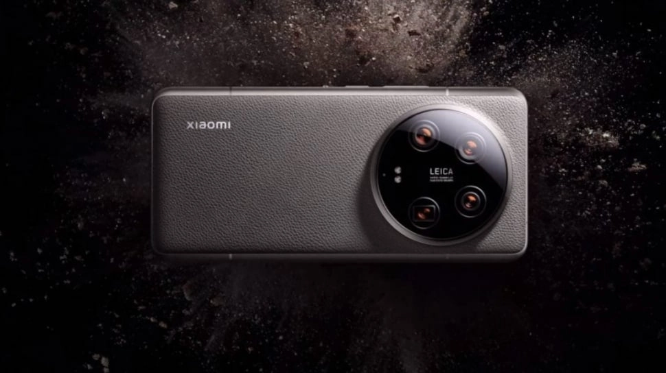 Update HyperOS Anyar Hadir ke HP Flagship Xiaomi, Optimalkan Kamera