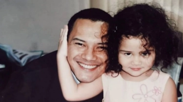 Video Lawas Keluarga Aaliyah Massaid sedang Sarapan Viral: Vibes-nya Old Money Banget
