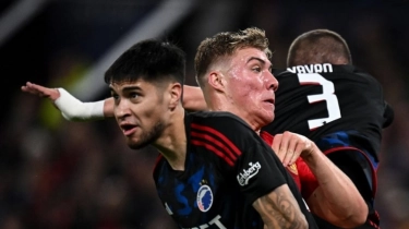 3 Tanda Pemain Keturunan Rp69 Miliar Segera Gabung Timnas Indonesia, Ada Peran Marc Klok