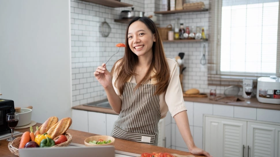 5 Zodiak Ini Jago Banget Masak, Paling Diandalkan Tiap Hari Raya