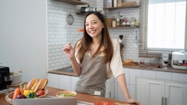 5 Zodiak Ini Jago Banget Masak, Paling Diandalkan Tiap Hari Raya