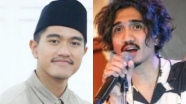 Beda Reaksi Warga Ketemu Kaesang dan Duta Saat Salat Idul Adha, Dikerubungi Vs Dianggurin?