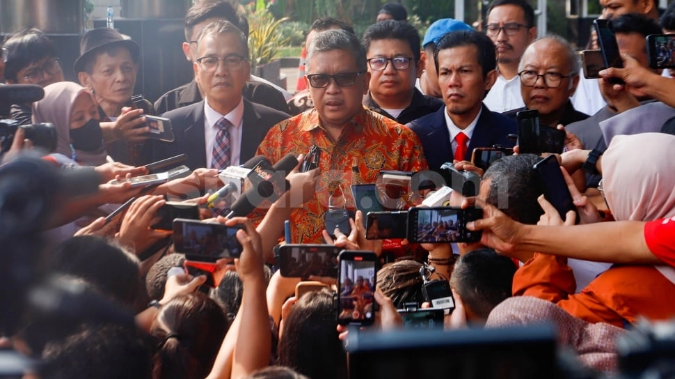 Beda Sikap Eks Wakapolri vs Mantan Penyidik KPK Soal Penyitaan Ponsel Hasto Kristiyanto, Ada yang Anggap Salah dan Tepat