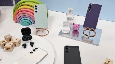 Bocoran Samsung Galaxy S24 FE, HP Murah Fitur Tetap Premium