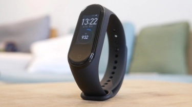 Cara Memperbaiki Masalah Baterai Bocor di Mi Band