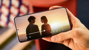 Cara Mengaktifkan Live Caption di HP Samsung, Tampilkan Subtitle Otomatis