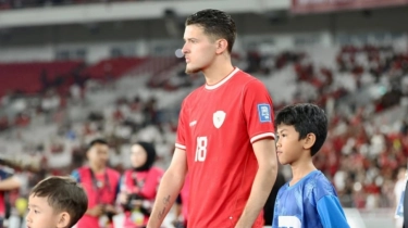 Justin Hubner Tertawakan 5 Pemain Keturunan yang Dirumorkan Gabung Timnas Indonesia
