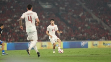 Media Internasional Sorot Kritik Pedas Justin Hubner Usai Timnas Indonesia Catat Sejarah, Begini Tulisannya