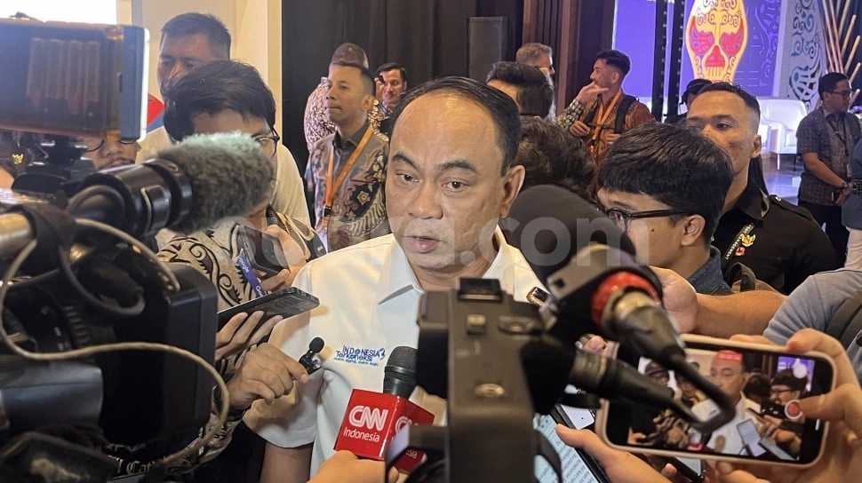Menkominfo Curhat Efek Negatif Judi Online: Korban Terbesar Adalah Kaum Perempuan