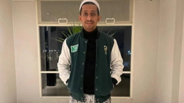 Naik Haji Sambil Bikin Konten Medsos Apakah Sah? Habib Jafar Beri Jawaban Menohok