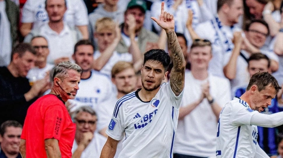 Pemain Keturunan Rp69 Miliar Pernah Hubungi Marc Klok, Segera Bela Timnas Indonesia?