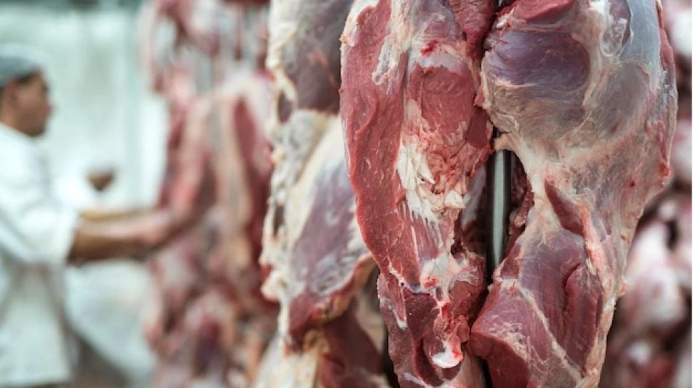 Sudah Disetujui Mentan, Indonesia Akan Terima Kiriman Daging Kurban dari Makkah
