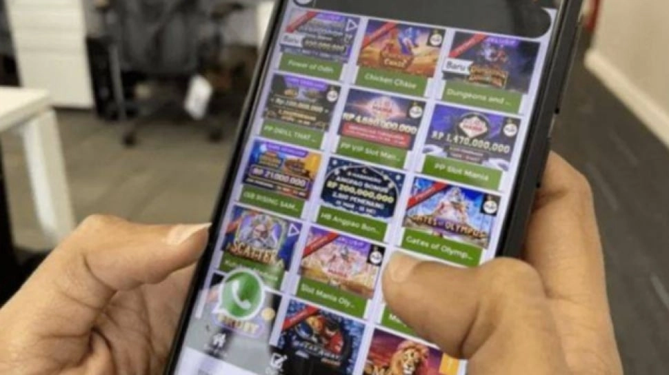Bukan Pemain, Ini Definisi Korban Judi Online yang Dapat Bansos dari Pemerintah
