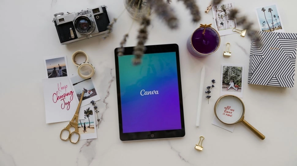 Cara Membuat Kode QR di Canva