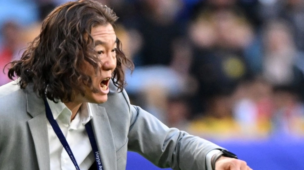 Demi Bikin Malaysia Kuat, Kim Pan-gon Blak-blakan Ingin Tiru Cara STY di Timnas Indonesia