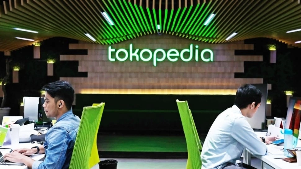 Dirut SMESCO soal PHK Massal Tokopedia: Saya Sangat Khawatir Pekerja Asing yang Gantikan