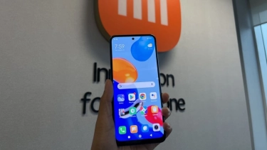 Giliran Redmi Note 11 Cicipi HyperOS Terbaru, Makin Aman