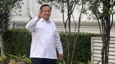Janji Kampanye Mahal, Prabowo Bakal Tambah Rasio Utang Negara?
