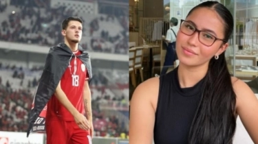 Jujur-jujuran Justin Hubner soal Gosip Pacaran dengan Sabreena Dressler, Ternyata Ini yang Terjadi Sebenarnya