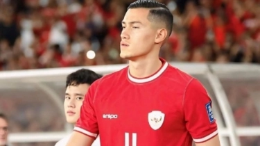 Liburan di Bali usai Bela Timnas Indonesia, Jay Idzes Nginep di Hotel yang Harganya Puluhan Juta Semalam