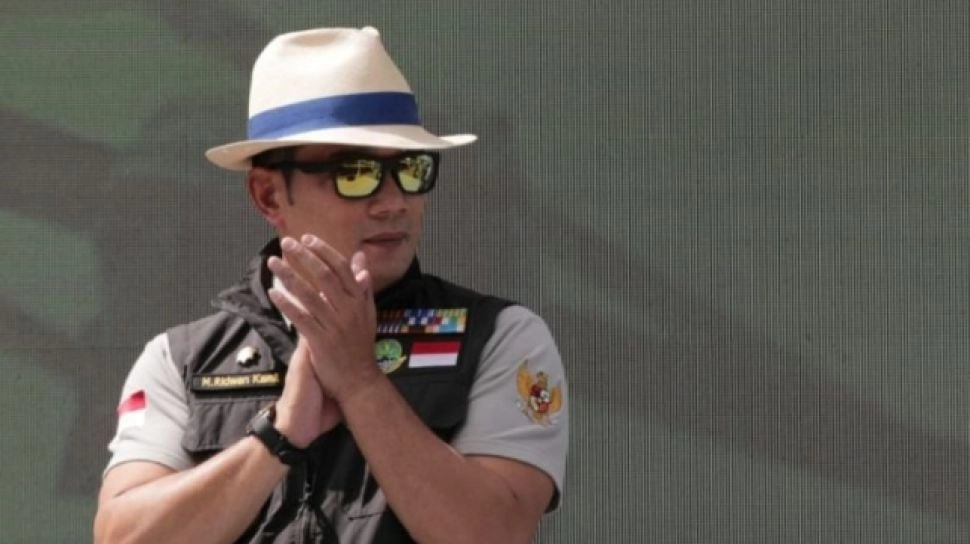 Mochamad Ridwan Kamil