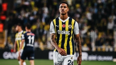 Pemain Keturunan Eks Parma Seharga Rp 104,29 Miliar Ini Bisa Ubah Peta Kekuatan Timnas Indonesia Jika Dinaturalisasi