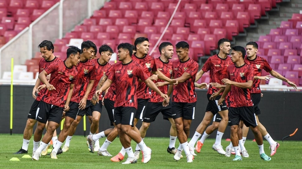 Pemain Rp43,45 Miliar Ini Datang, Pratama Arhan Semakin Terpinggir di Timnas Indonesia: Dia Luar Biasa