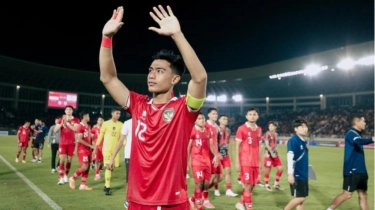 Posisi di Timnas Kegeser Calvin Verdonk, Pratama Arhan: Saya Harus Belajar Gimana...
