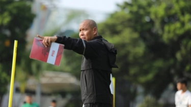 Timnas Indonesia akan TC di Negara yang Memiliki Cuaca Panas dan Lembab Jelang Kualifikasi Piala Asia U-17 2025