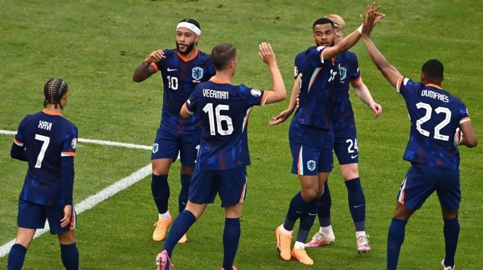 Timnas Pusat Didukung Suporter Indonesia, Ini Rekam Jejak Kapten Belanda Kelahiran Sukabumi