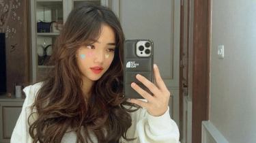 Apa Itu Aura Magrib? Julukan Fuji dari Netizen, Bikin Marion Jola Gagal Paham