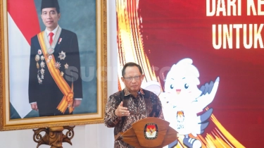 ASN Berani Main Judi Online? Siap-siap Kena Sanksi sampai Jera