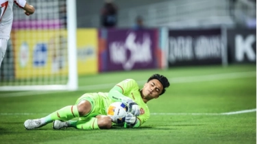 Begini Asal Mula Isu Pemain Titipan Timnas Indonesia U-16 Era Fakhri Husaini yang Dibongkar Ernando ari