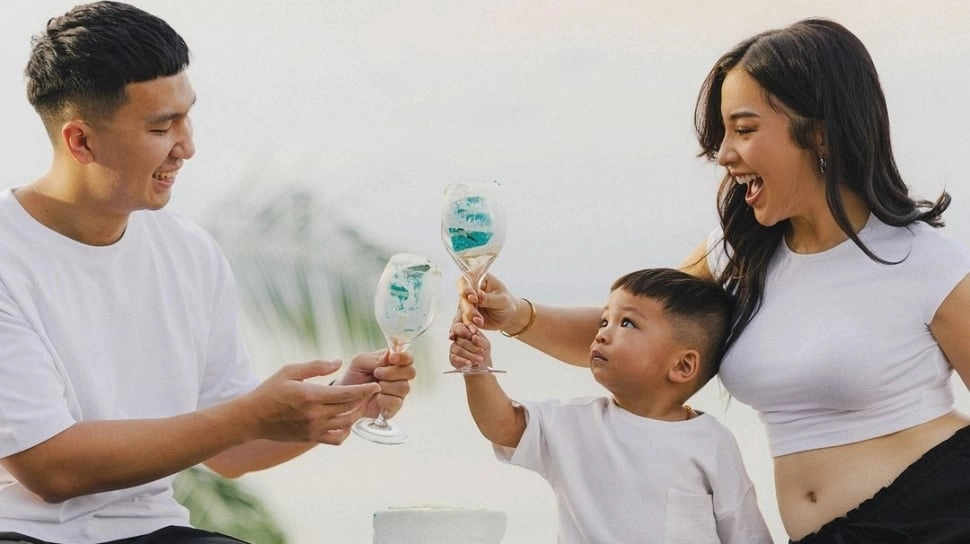 Bikin Kepikiran Setiap Saat, Nikita Willy Cuma Ngidam Sarapan Sederhana Ini Ketika Hamil Anak Kedua