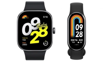 Bingung Pilih Smartband atau Smartwatch? Ketahui Perbedaan dan Kelebihan Masing-Masing