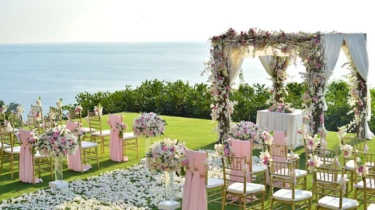 Bye-Bye Pesta Mewah, Nikah Sederhana dan Ramah Lingkungan Sekarang Makin Dinikmati Anak Muda