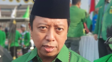 Desak Gelar Muktamar Usai PPP Gagal ke DPR, Ini Isi Surat Dewan Majelis untuk Mardiono