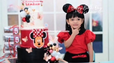 Gemasnya Tingkah La Lembah Ajak Ngobrol Janin Erina Gudono, Ini Sederet Manfaatnya Buat Bumil