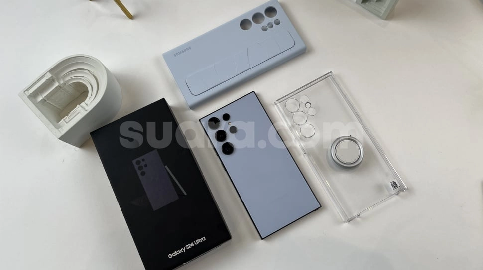 Harga HP Samsung-Xiaomi Bakal Lebih Mahal, Ini Biang Keroknya