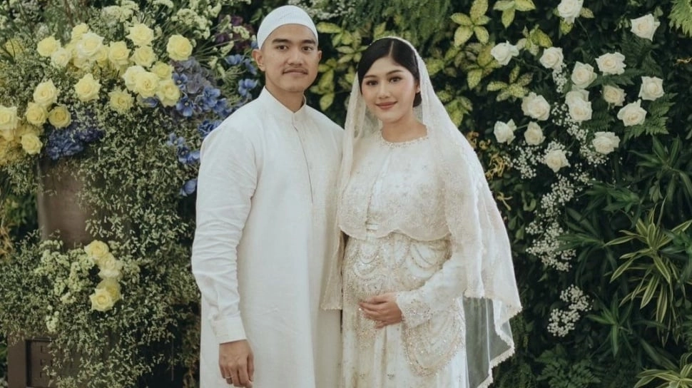 Kaesang Pangarep Buang Serabut Jeruk: Sayang Banget, Padahal Manfaatnya Nggak Main-Main!