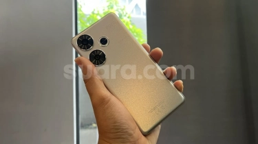 Keunggulan Poco F6 dengan Snapdragon 8s Gen 3 yang Segera Hadir ke Indonesia