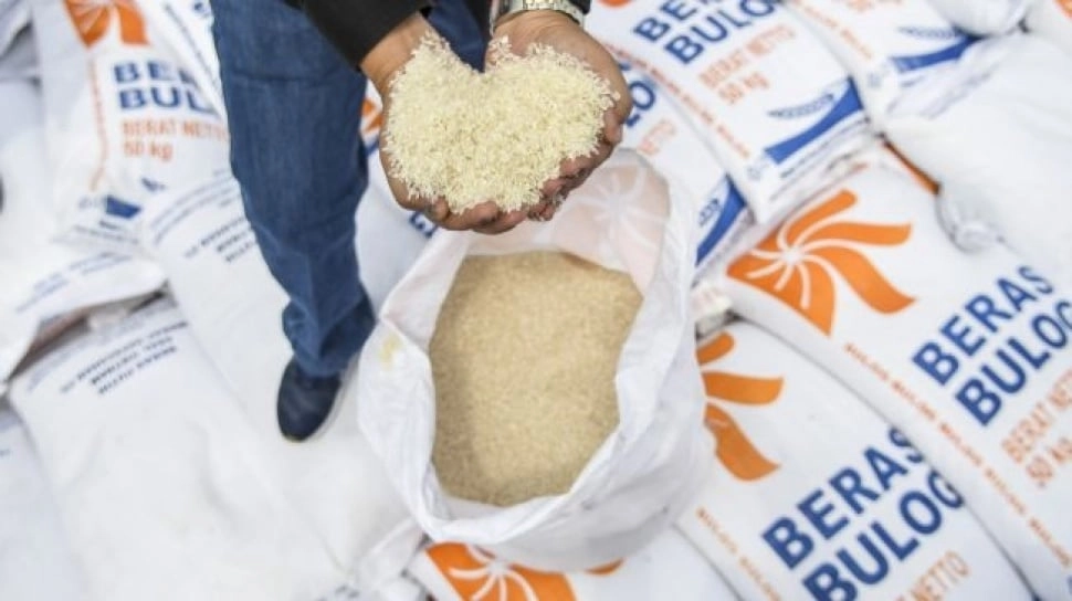 KPK Diminta Periksa Bapanas dan Bulog Soal Kasus Demurrage Rp 350 Miliar Beras Impor